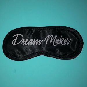 Sleep mask